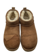 UGG Women's Classic Ultra Mini Boot - Chestnut
