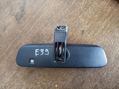BMW 5 E39 2002 Centre Interior Rear View Mirror 015891 WES3367