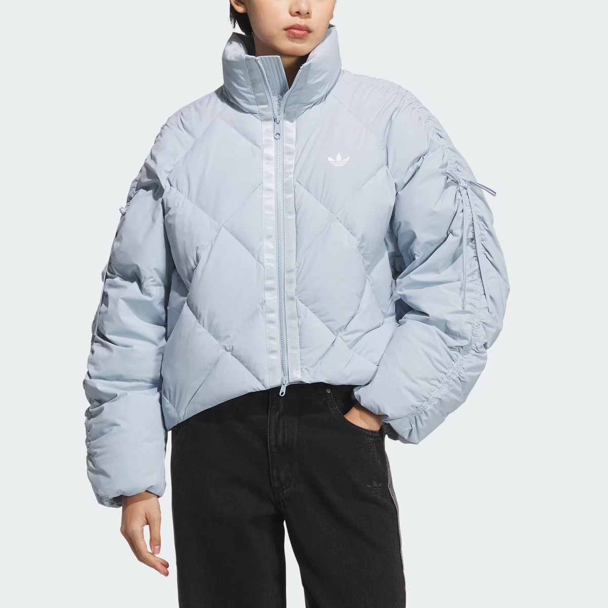 Adidas Originals FW25 BOW COM Down Jacket Women's - KC2612 | eBay