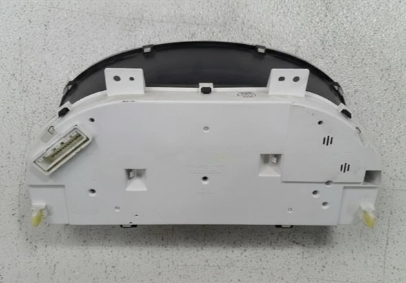 2009 Subaru Impreza Speedometer Instrument Cluster Gauges MPH AT Assembly Oem Foto 2 de 4