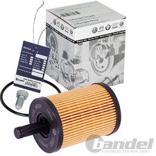 Filtre d'habitacle Volkswagen EOS