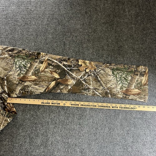 NWT Realtree Mens Size Small (28-30) Camouflage 5 Pocket Outdoor Hunting Pants - Picture 8 of 9