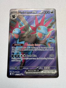 Hydreigon | eBay