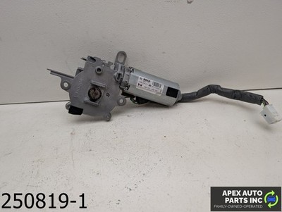 OEM 2007-2009 Mercedes E350 3.5L Sunroof Sun Roof Motor 2038203142