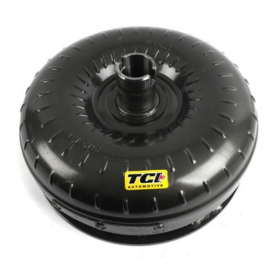 TCI  241501-A Saturday Night Special 1,600-2,000 Stall Torque Converter GM TH400