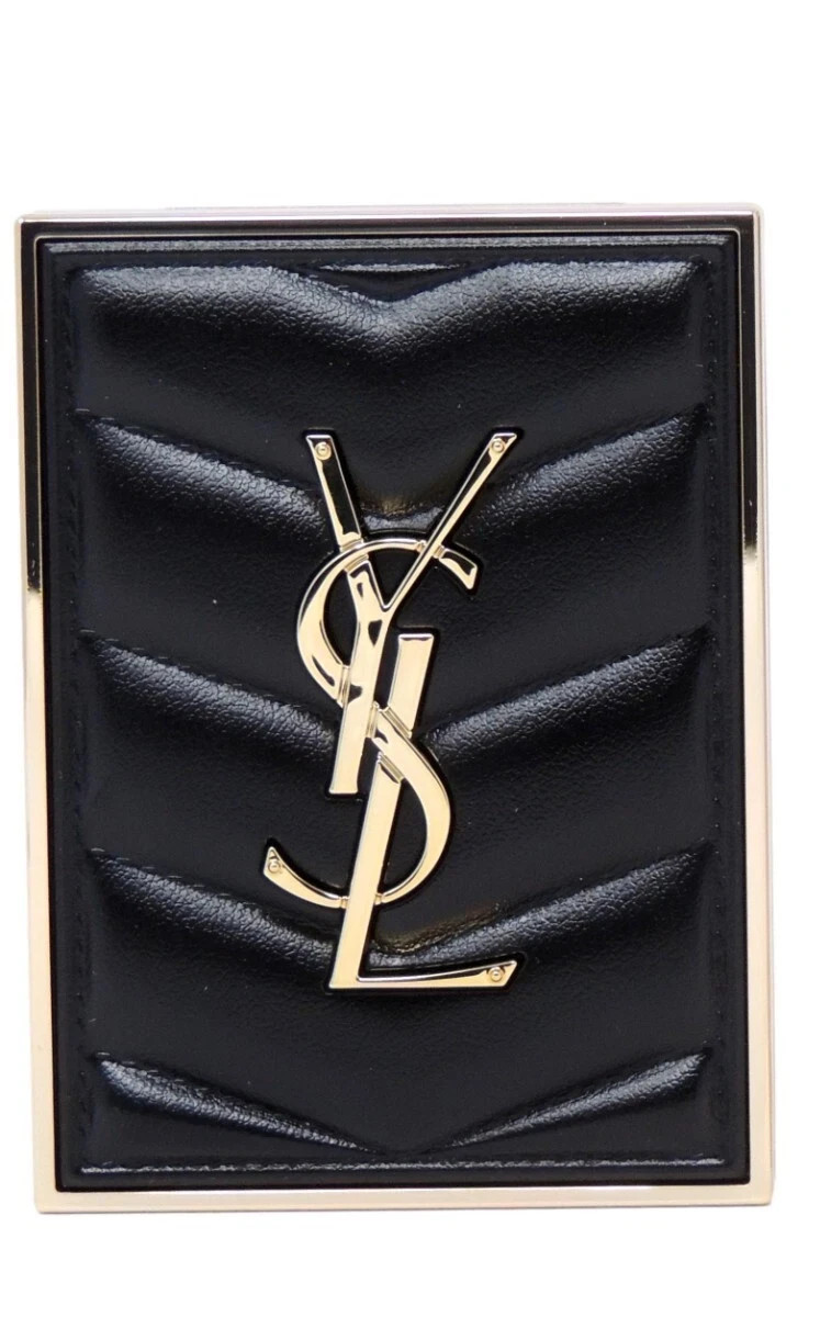 YSL YVES SAINT LAURENT COUTURE MINI CLUTCH #500 MEDINA GLOW .14oz