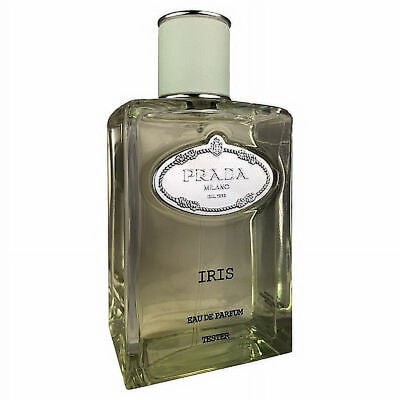 Prada Infusion D'iris by Prada Eau De Parfum Spray (Tester) 3.4 oz for Women