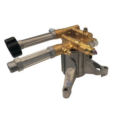 #ad OEM AR 7 8quot; Shaft 2800PSI Pressure Washer Pump for Troy Bilt 020568 02 020676 00 $163.99