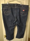 Dickies Jeans Men Size 54X25 Blue — photo 2