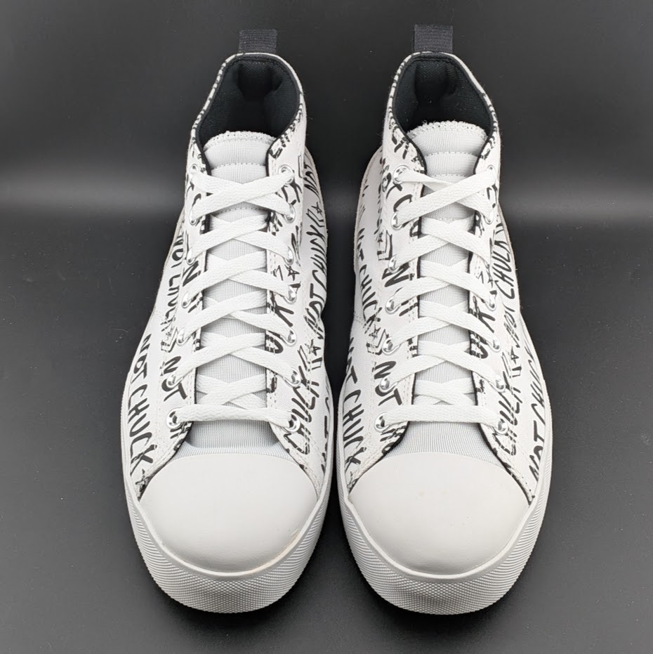 Size 14 - Converse UNT1TL3D CS Mid Digital Terrain - Not A Chuck 170143C thumbnail 11