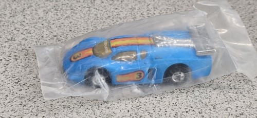 Vintage Hot Wheels Revealers GT Racer new in sealed bag 1992!! (D1) - Bild 2 von 8