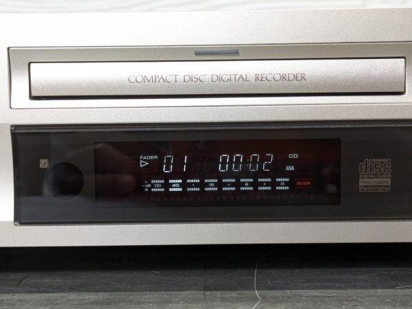 Pioneer PDR-D5 CDレコーダー Amazon.co.jp: Pioneer パイオニア PDR-D5 CDレコーダー : 家電