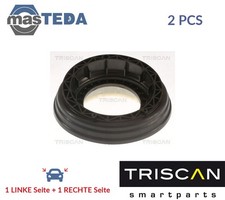 8500 28931 DOMLAGER FEDERBEINLAGER TRISCAN 2PCS FÜR PEUGEOT EXPERT,TRAVELLER