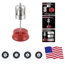 Durable Portable Tire Balancer With Bubble Level - Essential For Safe Driving