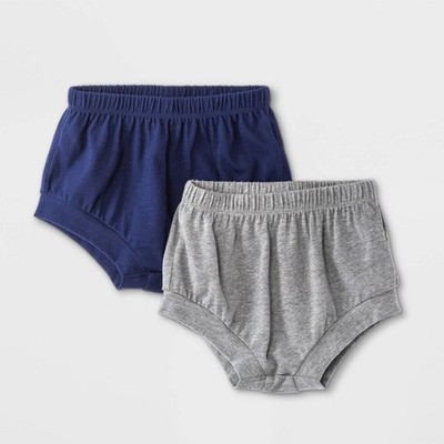 Baby Girls 2pk Knit Pull-on Shorts - Cat & Jack  New with Box/tags