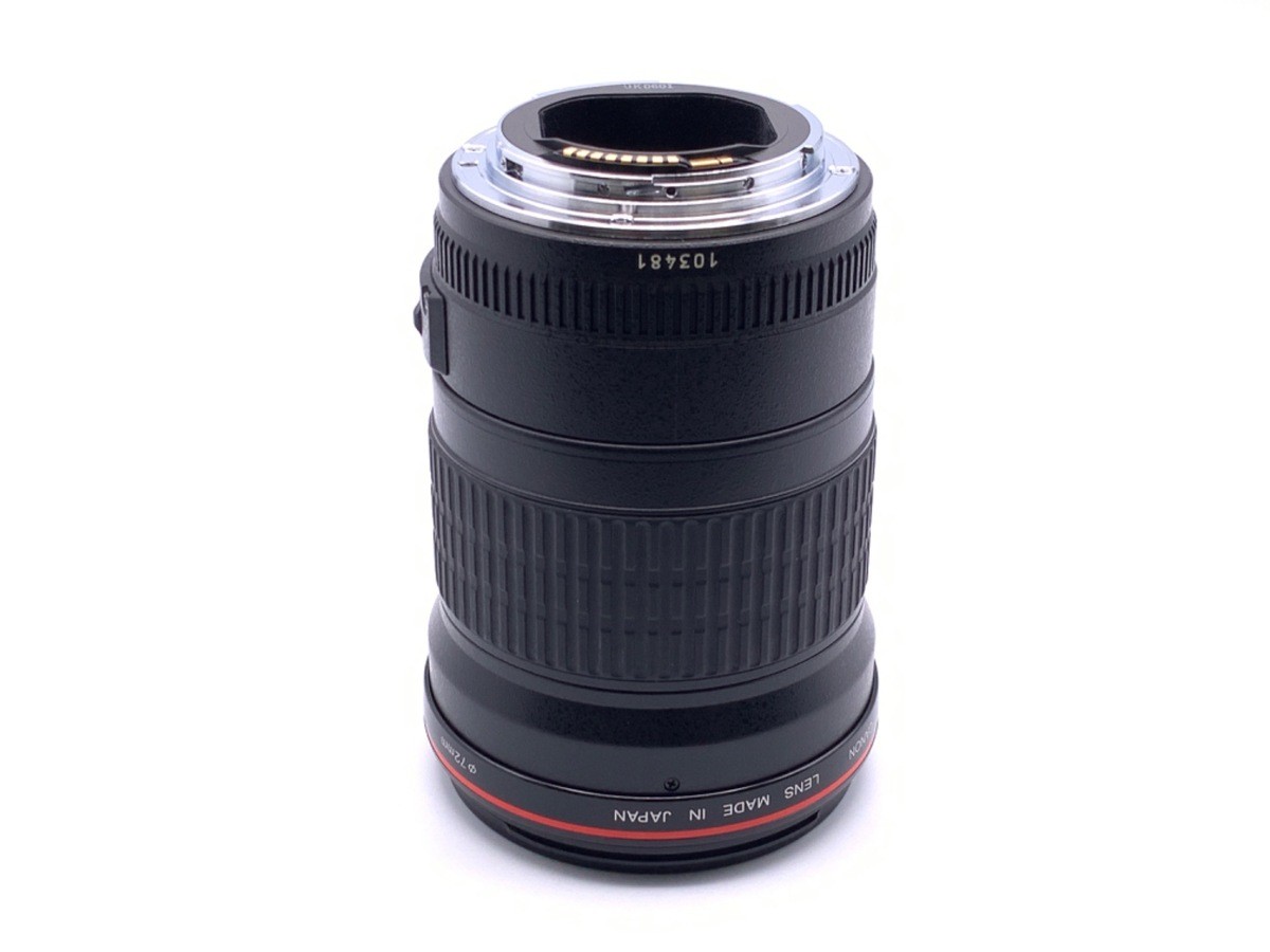 Canon EF 135mm F2L USM EFマウント Amazon.com : Canon EF 135mm f/2L USM Lens for Canon SLR
