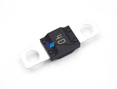   0298175 Bolt Down Auto Fuse MEGA 40A 32V 298 Time Delay Fuses  #qm