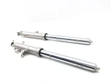 Front Forks Tubes Legs 1998 Suzuki GSXR600 3277 x