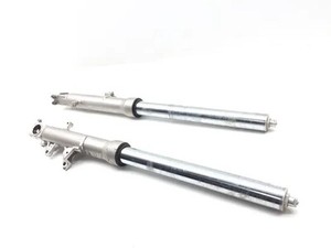 Front Forks Tubes Legs 1998 Suzuki GSXR600 3277 x