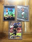 3 Jayden Daniels Rookie Cards All In Mint Condition!!!🔥🔥🔥