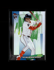 2026 Topps Finest MLB Base Refractor Parallels Various Singles Available