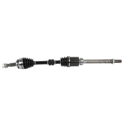 Front Right CV Axle Assembly FWD For 2017-2022 Nissan Rogue Sport L4 2.0L