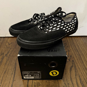 Vans Wtaps Slip on | eBay