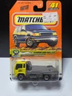 Vtg Matchbox Mattel Wheels Classic Car Carrier Show Car Series9 1999. B5