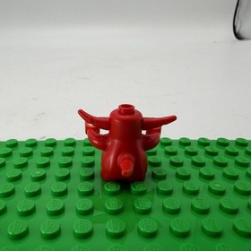 LEGO Minifigure Nexo Knights Scurrier Nex020 - Set 70315 70323 Castle 