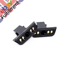 Headphone Plug Jack Headset Port Socket Female Connector Replace For PS5 Handle