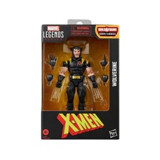 Marvel Legends X-Men Wolverine X-Treme Nemesis Wave 6-Inch Figure