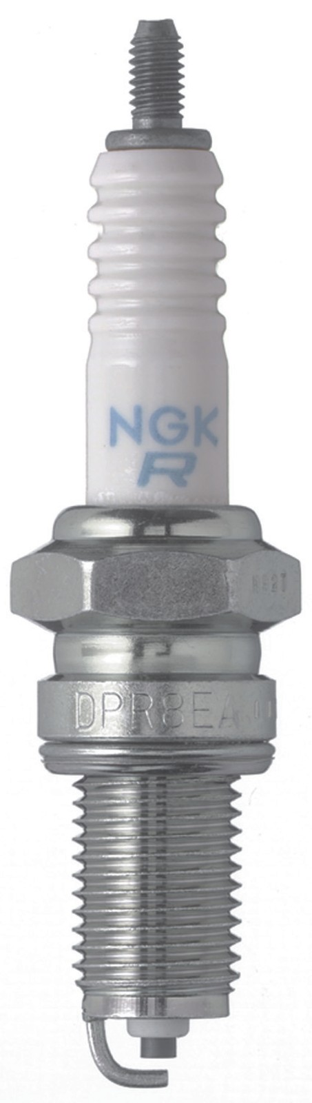 NGK - 5129 - Spark Plug #512910 - Triumph Rocket 3 Roadster Kawasaki KVF300