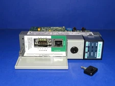 Allen Bradley 1747-L552 Series C SLC 500 SLC 5/05 Processor Controller