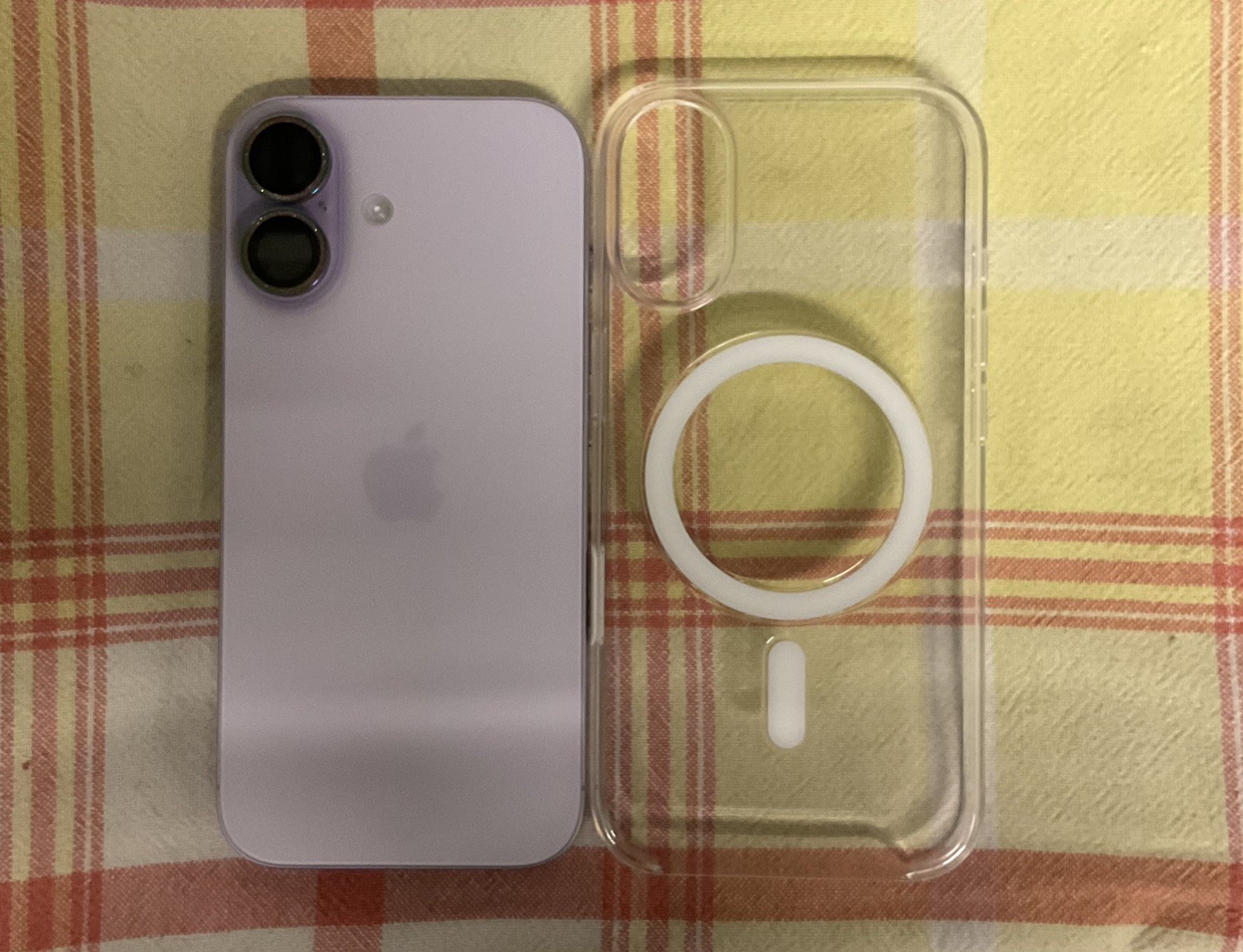 iphone 17 rosa