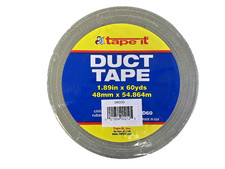 Duct Tape Green
