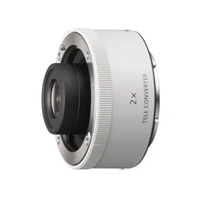 Sony SEL20TC Full-frame E-mount 2.0x Teleconverter Lens