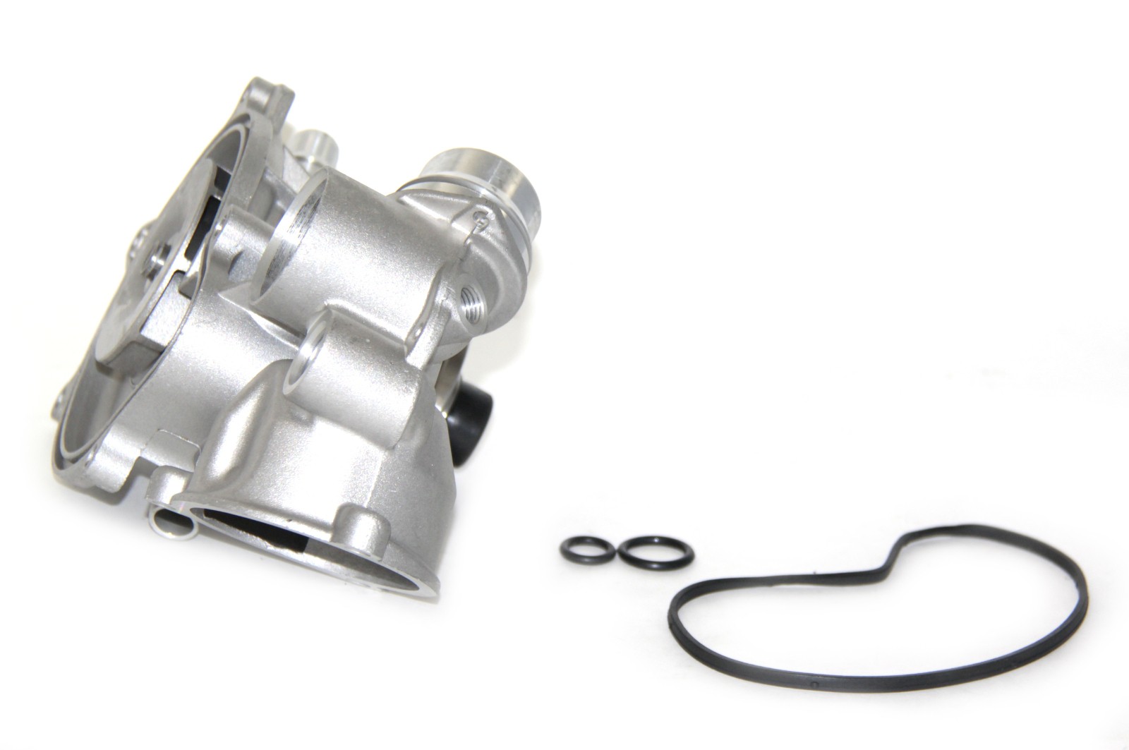 Water Pump fits 2004-2017 Rolls-Royce Phantom 03-08 BMW 760Li