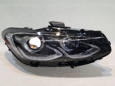 Feu avant (phare) Hyundai AZERA
