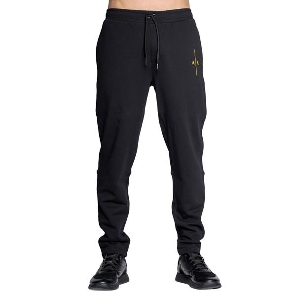 Кроссовки для бега от Armani Exchange Herrenkleidung 3LZPAV-ZJ3UZ-1200 PANTALONE Schwarz 23390₽
