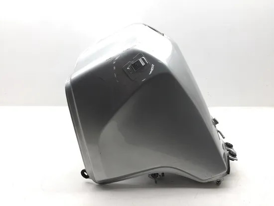 Gas Tank Fuel Petrol 2008 Kawasaki KLR650 3291 x | eBay