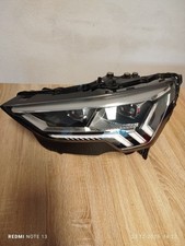 AUDI Q3 SQ3 83A MATRIX Frontscheinwerfer Links 83A941035 Original Voll LED