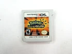 Pokemon Ultra Sun Nintendo 3DS Video Game Cartridge Only