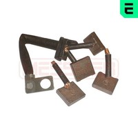 ERA 233010 KohlebüRste, Starter FüR Alfa Romeo Cadillac Passend FüR Fiat