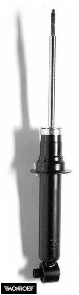 Monroe 26624 StoßDäMpfer StossdäMpfer Hinterachse Hinten FüR BMW-image