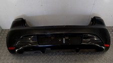 Pare-choc arrière Renault CLIO