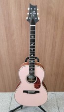 PRS P20E Acoustic Electric Guitar-01