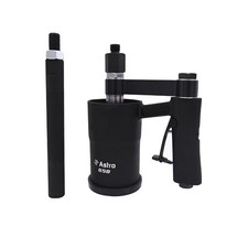 Astro Tools 658 Stubby Air Slide Hammer Astro Tools 658 Stubby Air Slide Hammer