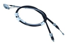 MAXGEAR Handbremsseil Seilzug Feststellbremse für OPEL VECTRA B (36) Hinten