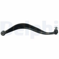 Querlenker Dreieckslenker DELPHI TC3581 für SM SANTA HYUNDAI FÉ Stahl 1 SUV CRDi