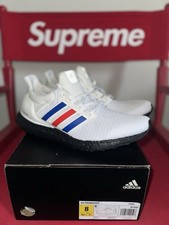 adidas gazelle silver green womens adidas Ultraboost 19 Shoes - Women's - Core Black Five / Solar Orange